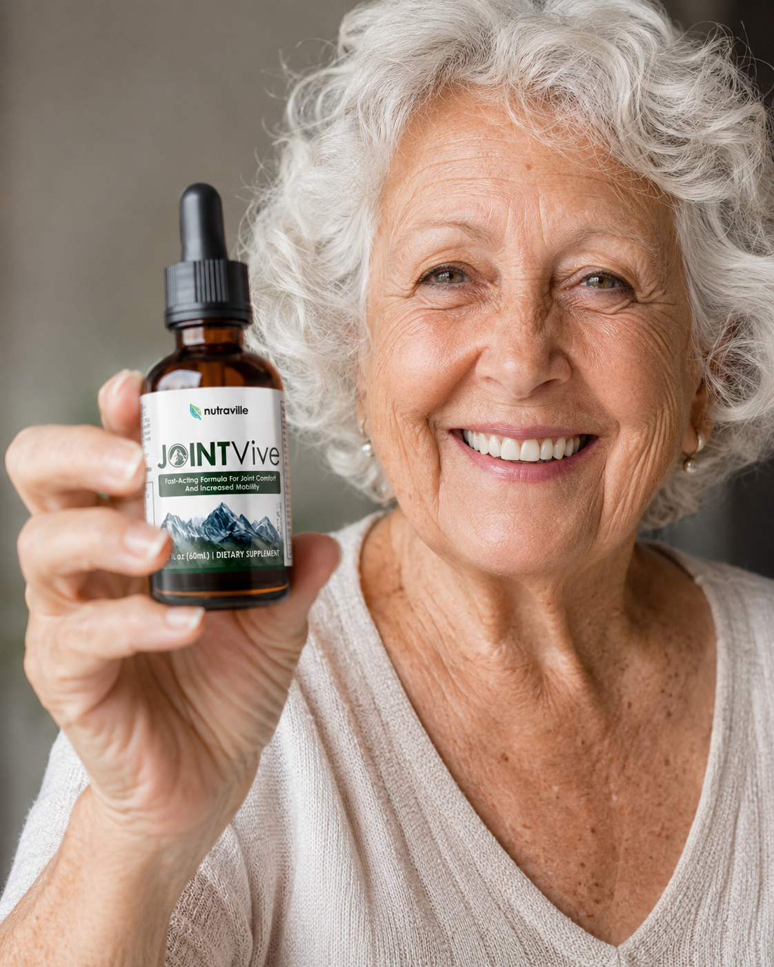 JointVive customer review