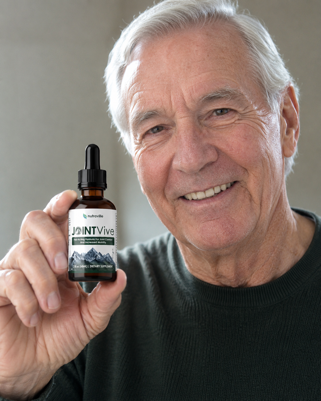 JointVive customer review